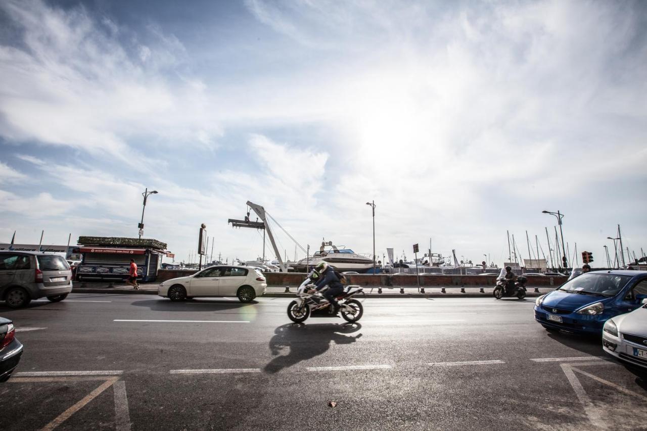 Dimora Caracciolo Napoli